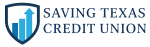 Saving Texas Credit Union Logo